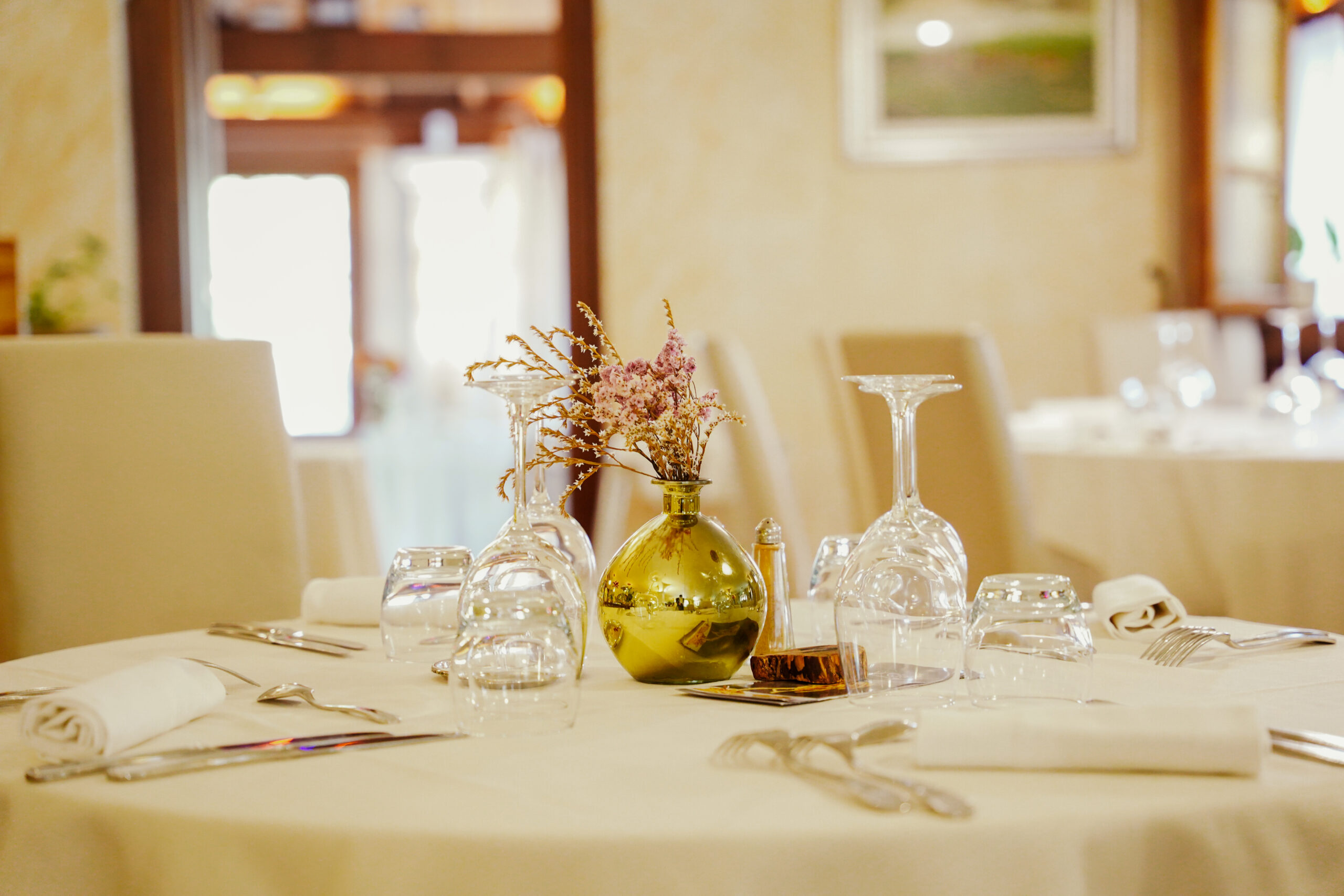 &Uuml; Cian si trova a Isolabona, nel cuore della Val Nervia: un ristorante immerso nella natura dell'entroterra ligure, vicino a Dolceacqua e Apricale.